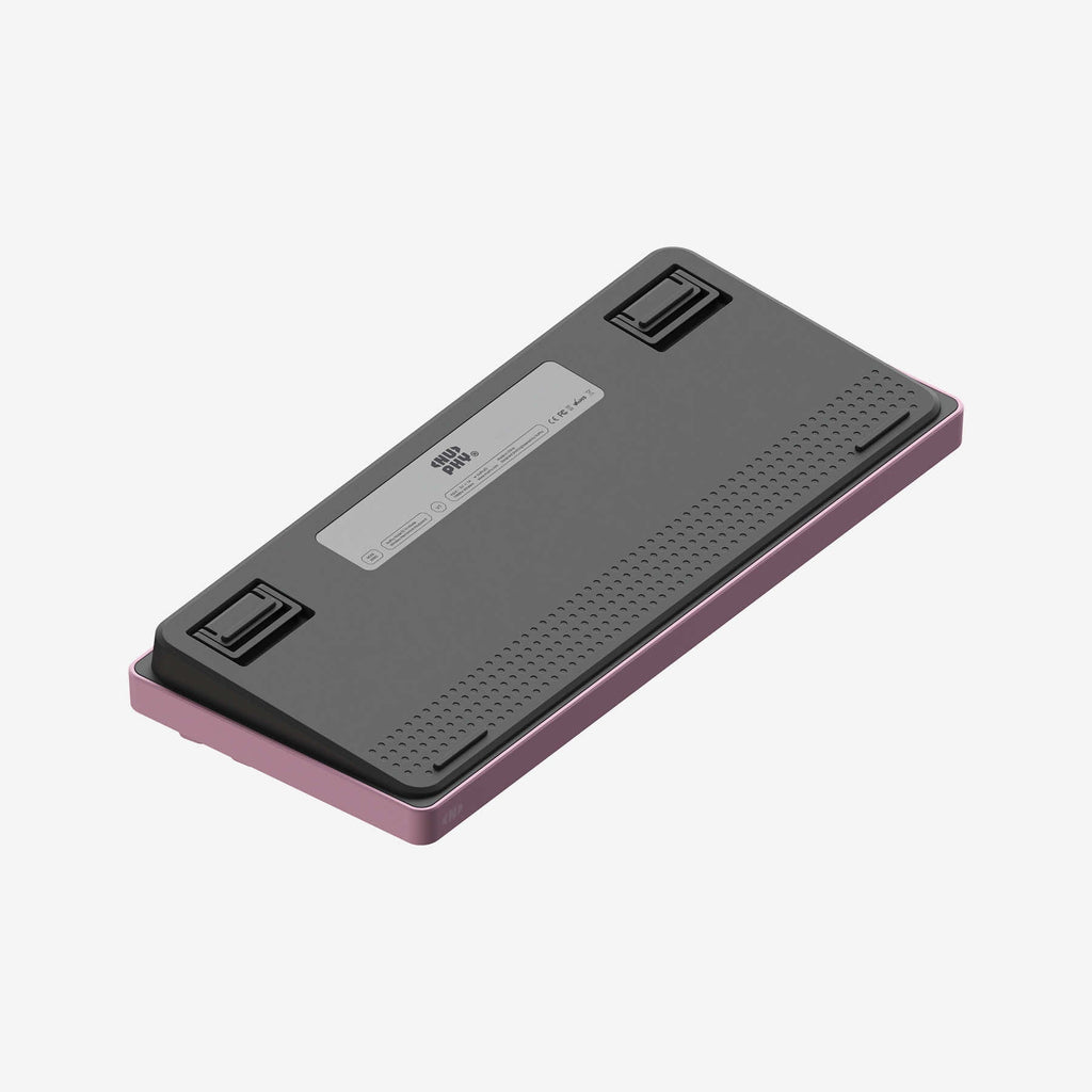 NuPhy Node 75 High-Profile