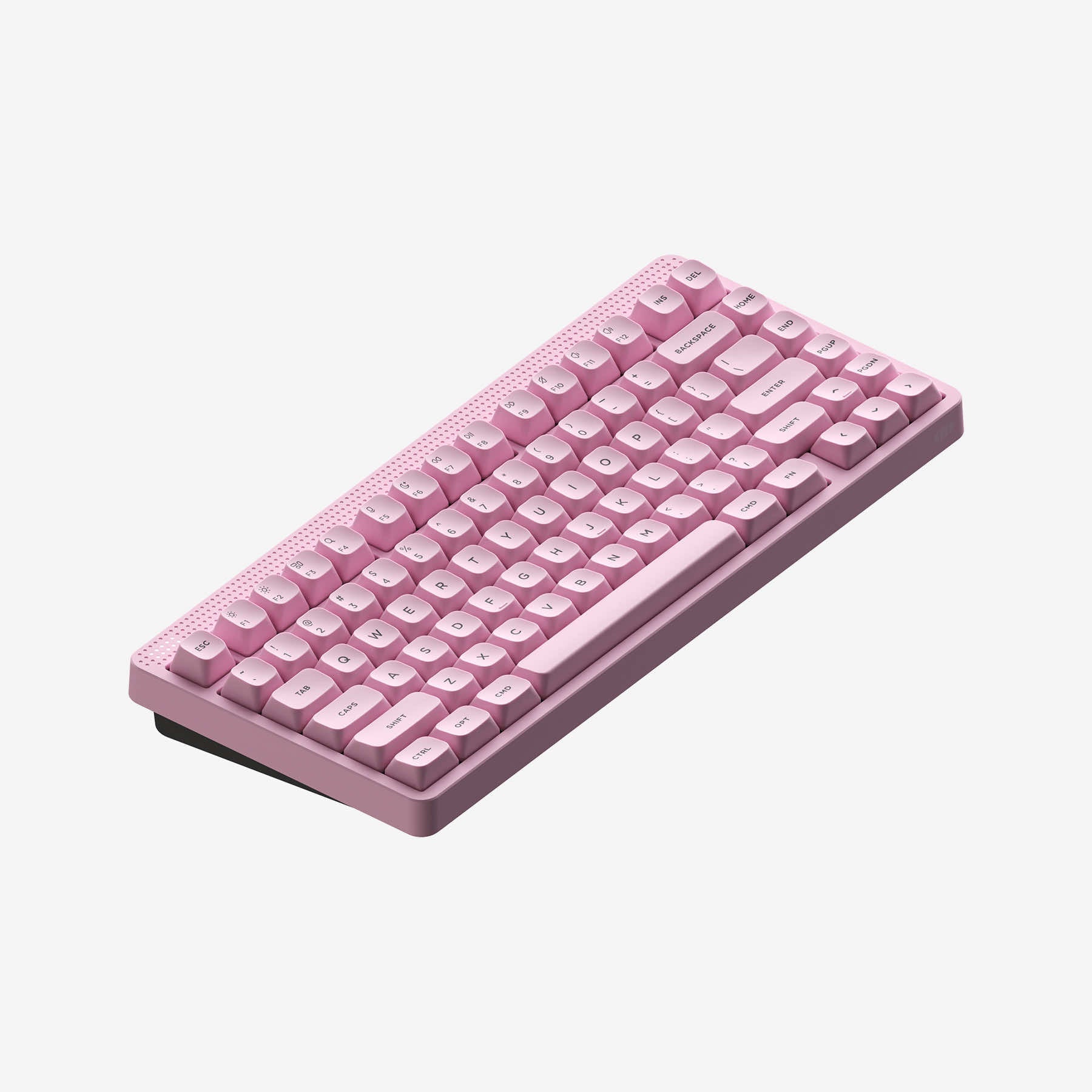 NuPhy Node 75 High-Profile