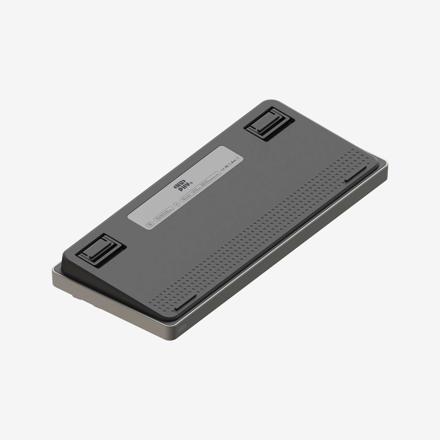NuPhy Node 75 High-Profile