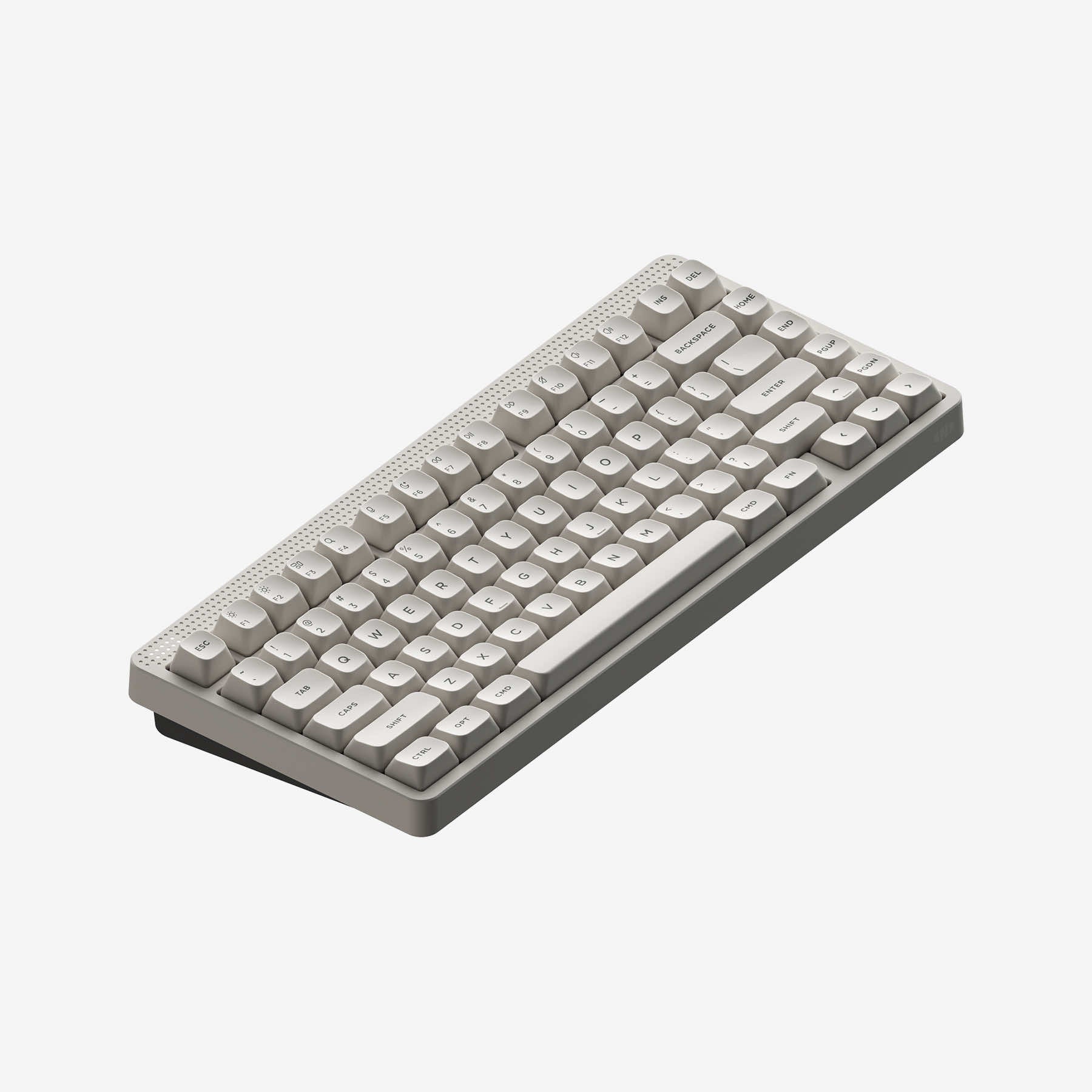 NuPhy Node 75 High-Profile