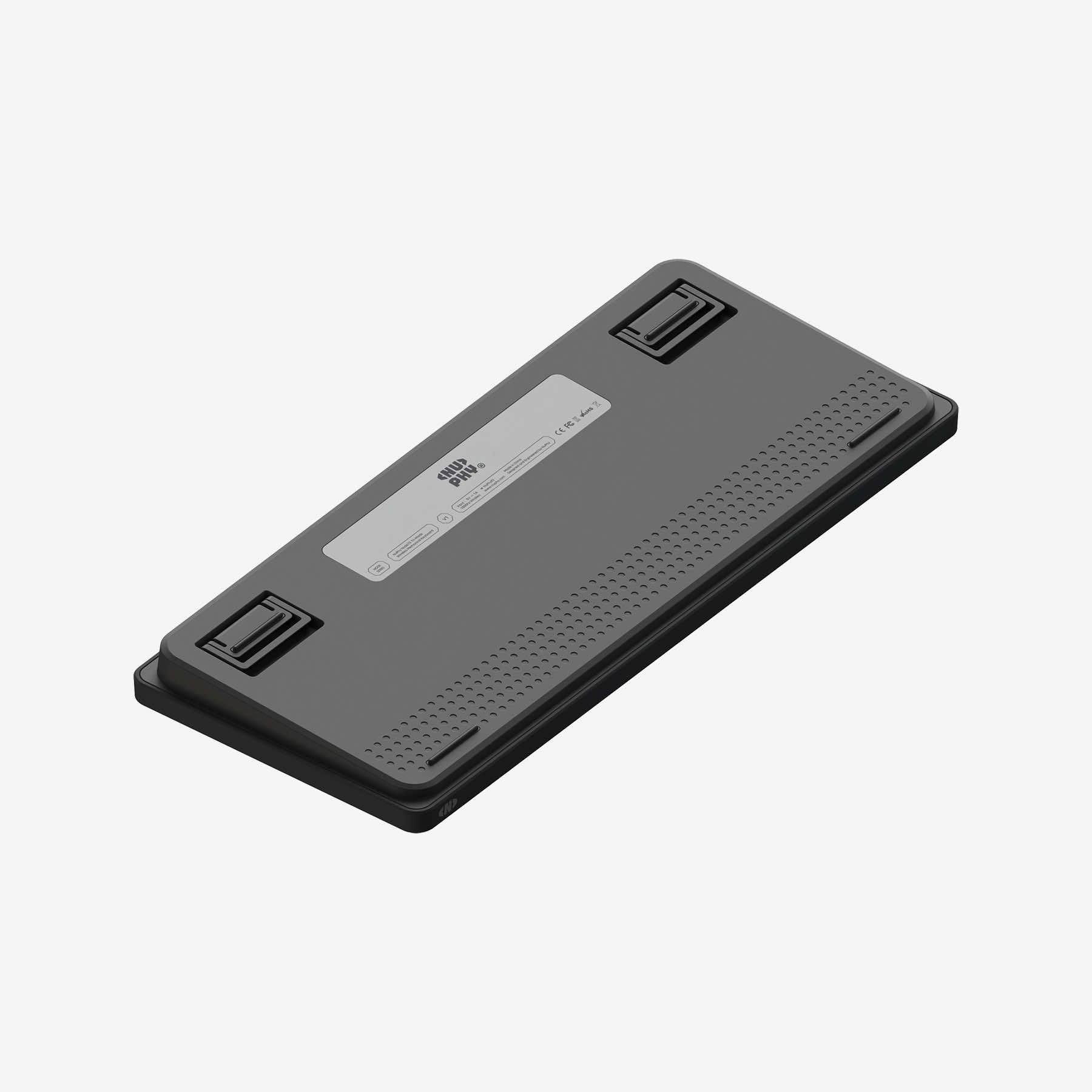 NuPhy Node 75 Low-Profile