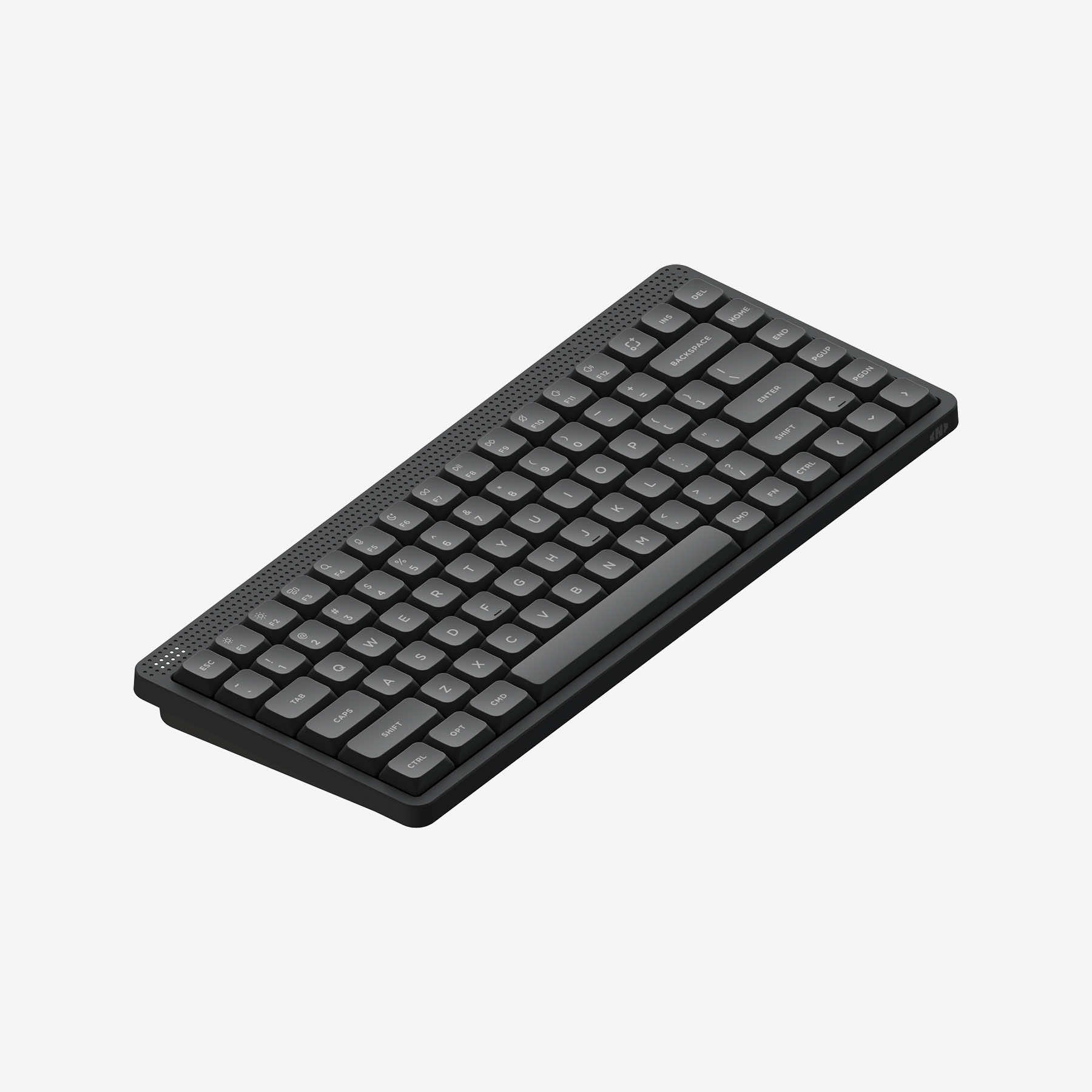 Node Series Low-profile Mechanical Keyboard