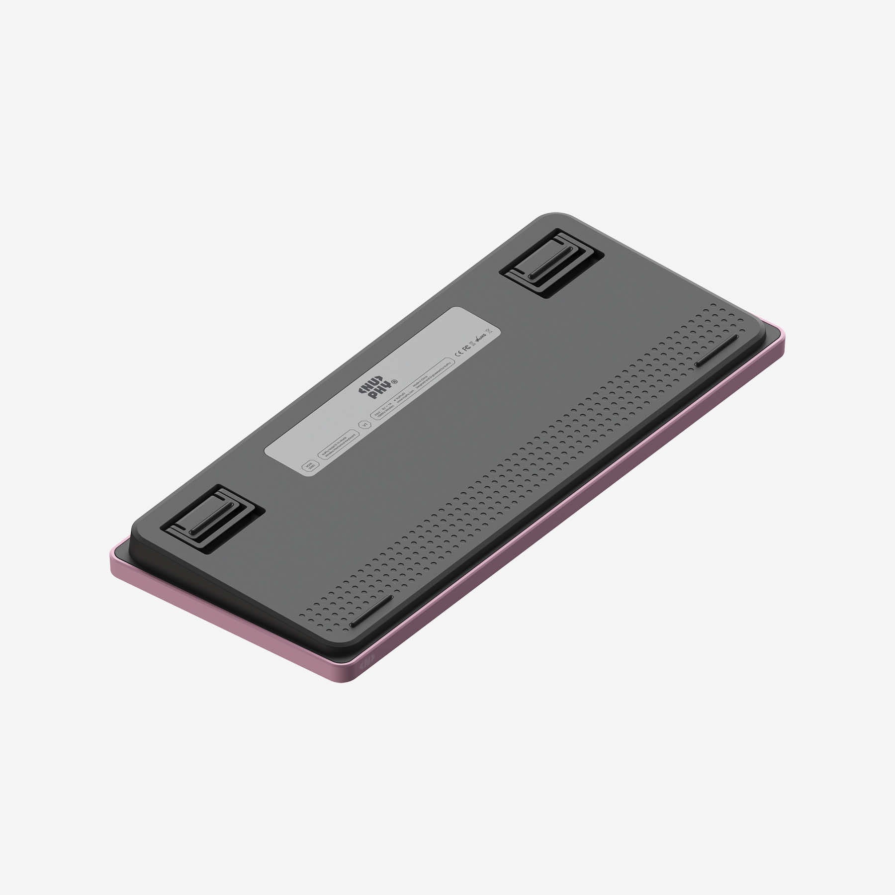 Node Series Low-profile Mechanical Keyboard