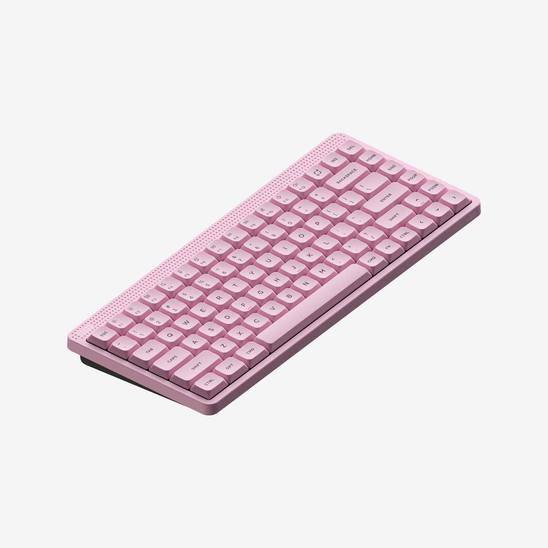 Node Series Low-profile Mechanical Keyboard