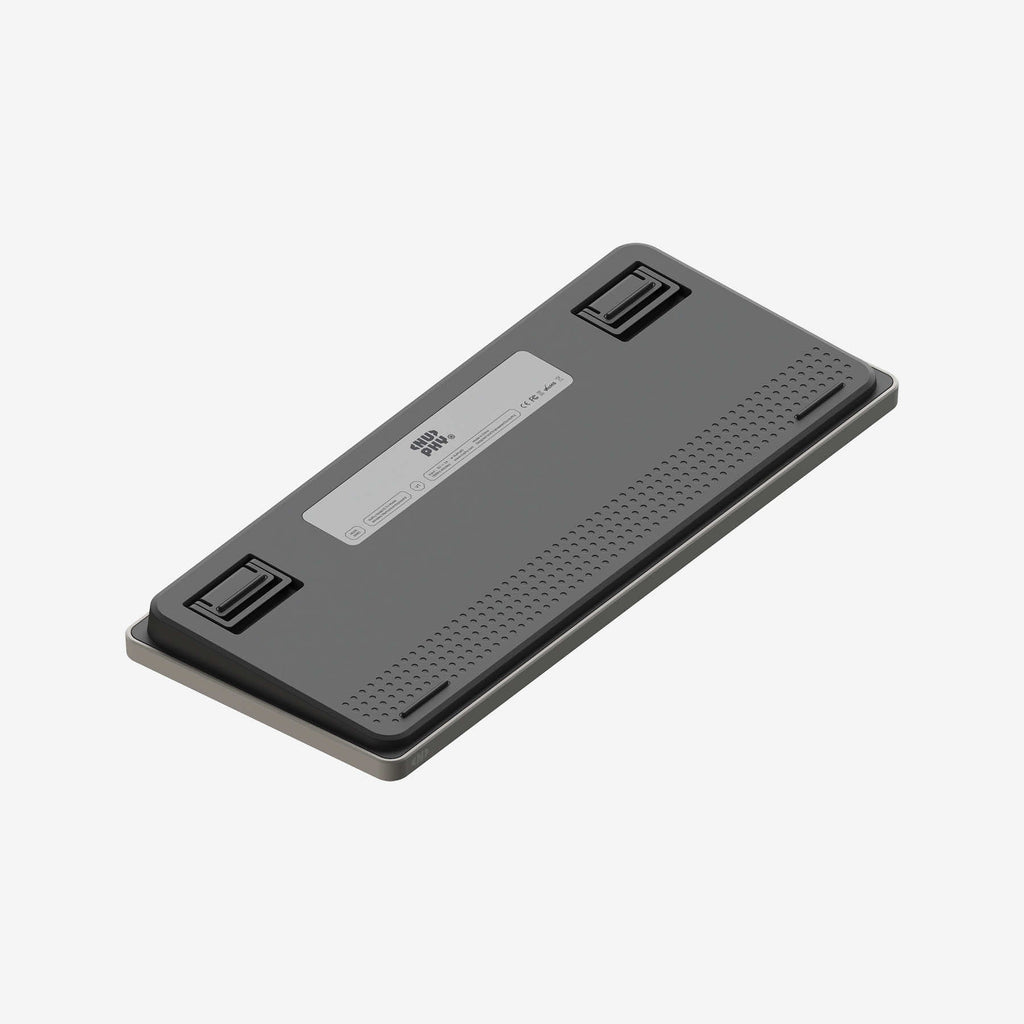 Node Series Low-profile Mechanical Keyboard