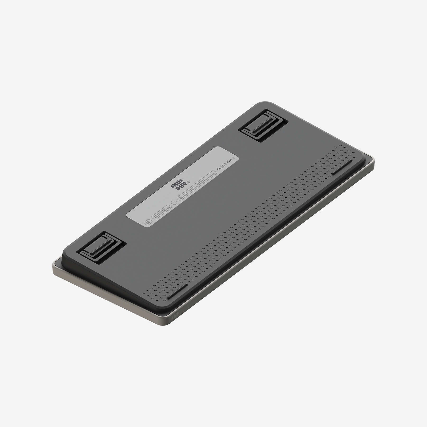 Node Series Low-profile Mechanical Keyboard