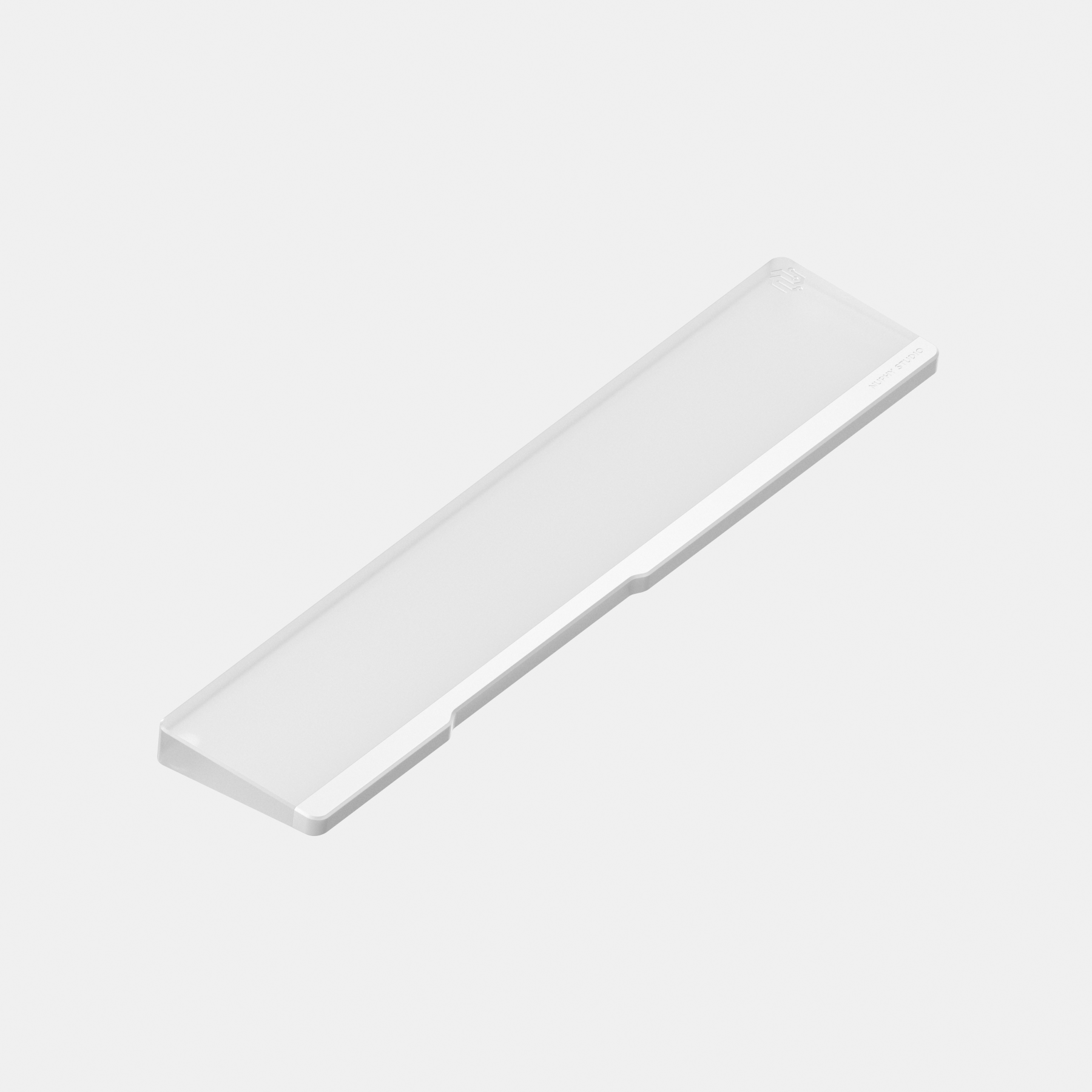 Twotone Wrist Rest (96%)