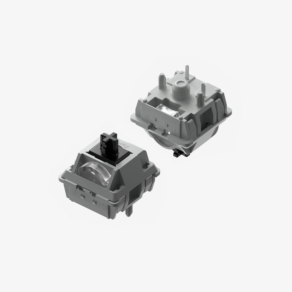 NuPhy Panda Max Switches