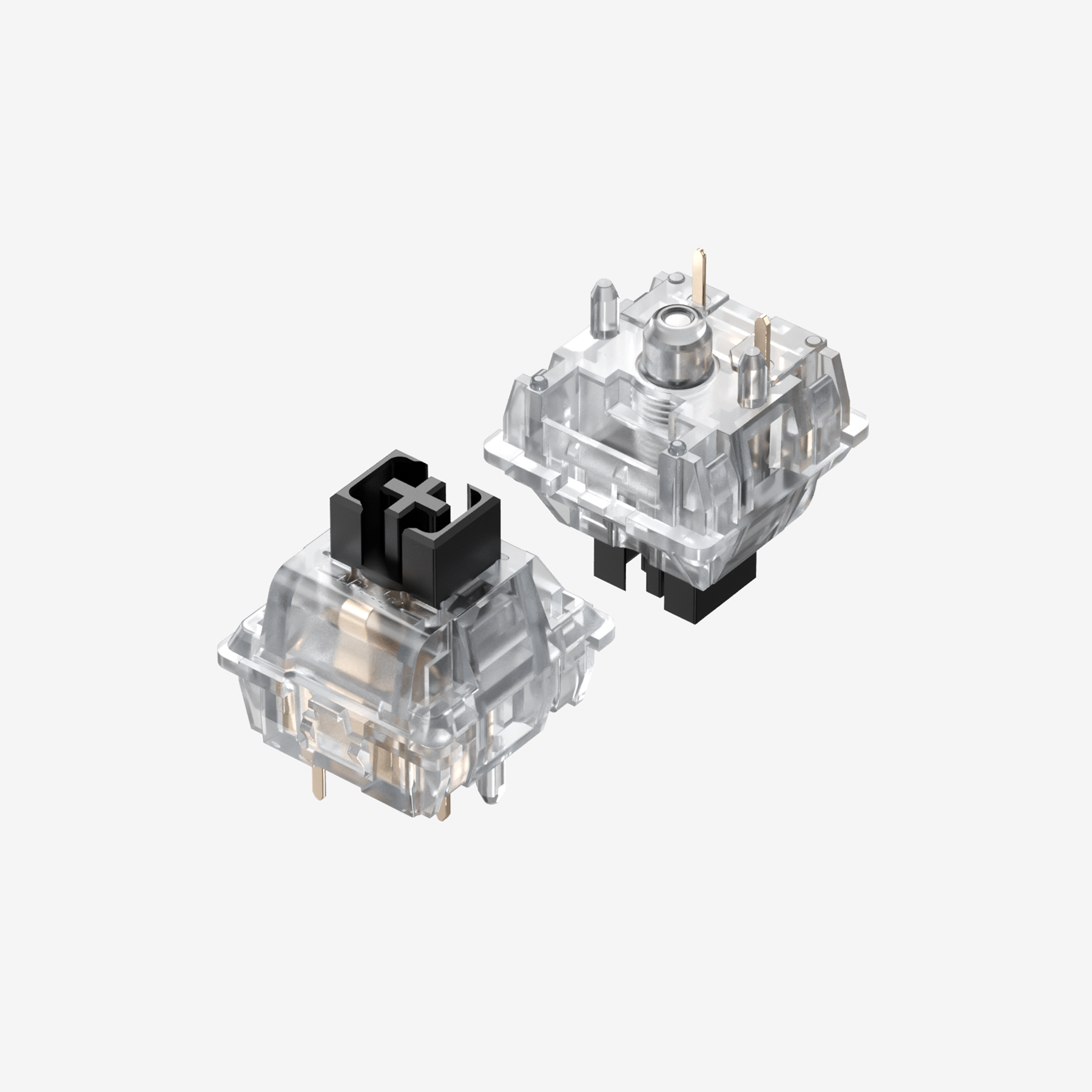 Extra Switches for  Normal-Profile