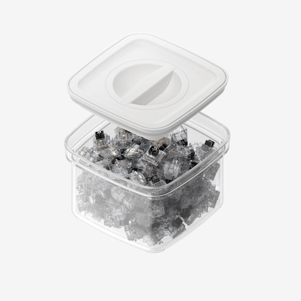 NuPhy Polaris Switches