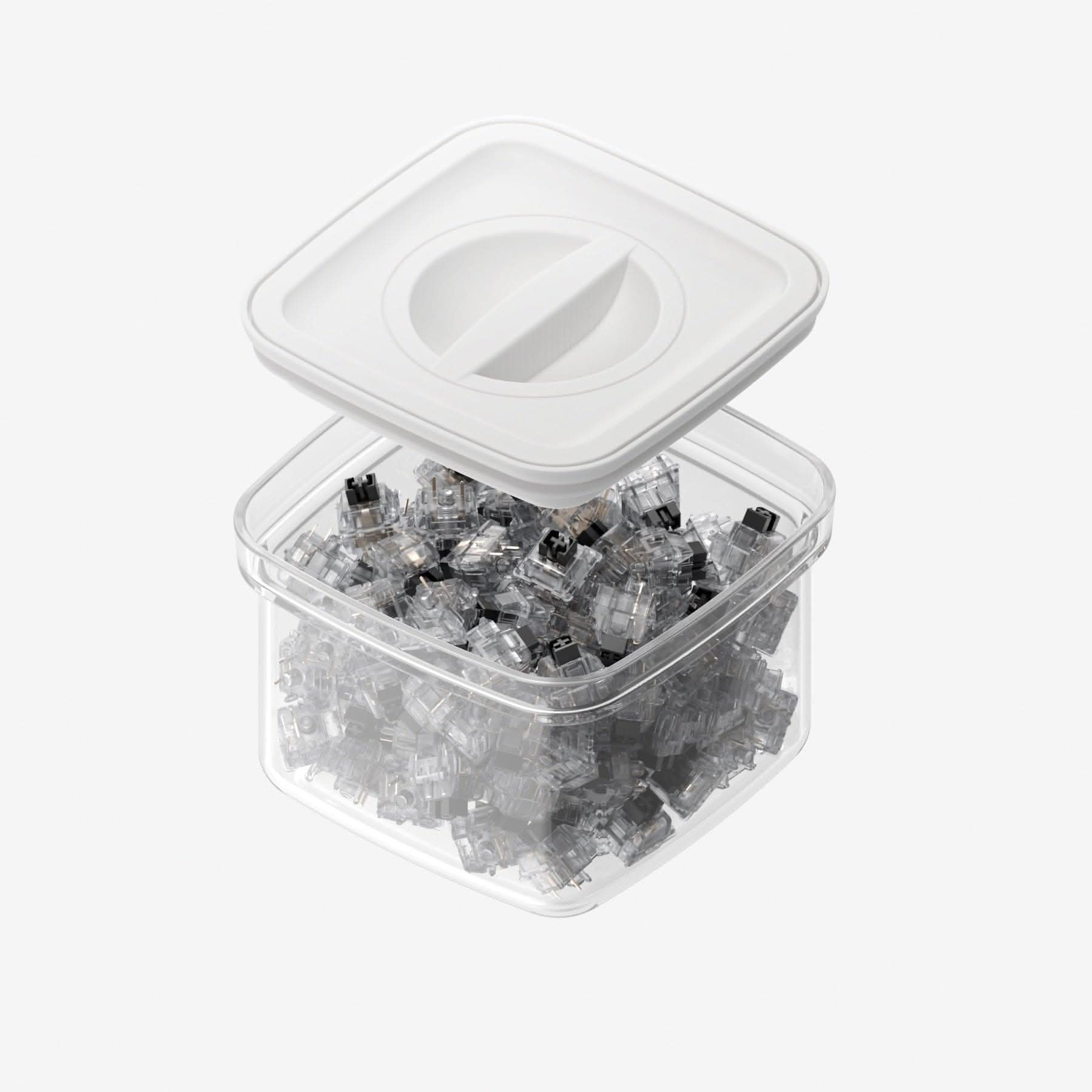 NuPhy Polaris Switches