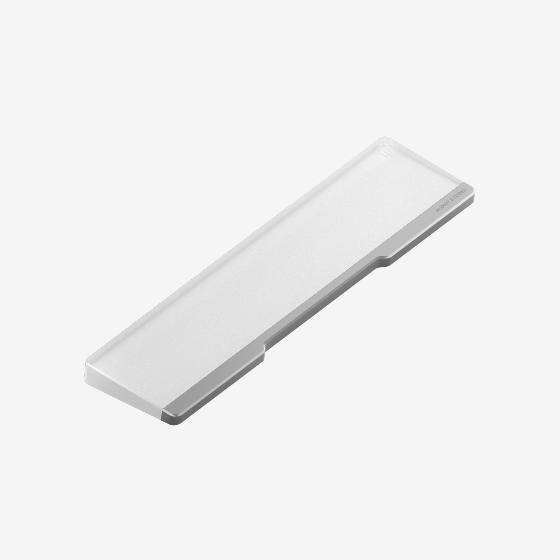 Twotone Wrist Rest (65/75%)