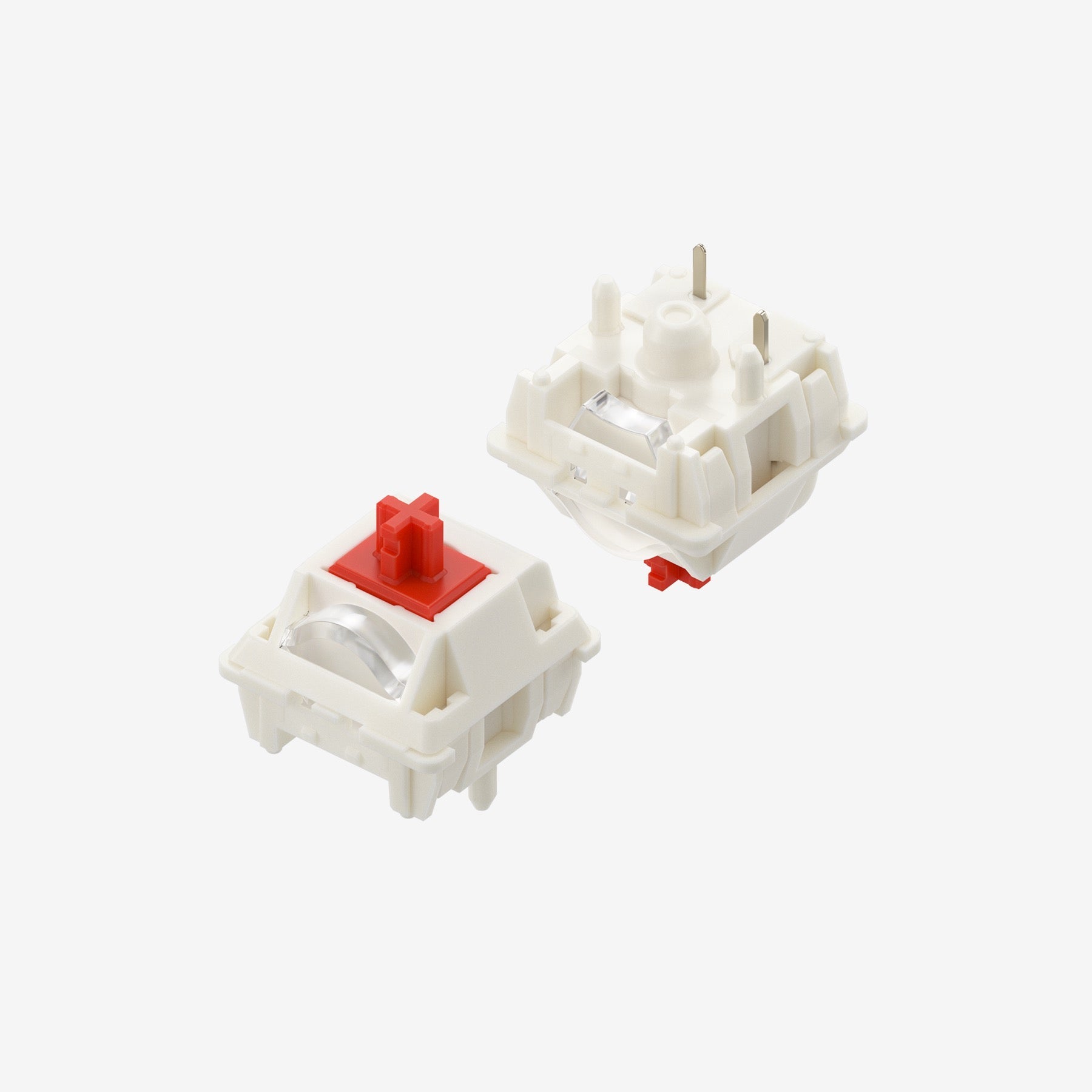 Add Extra Switches for Kick75