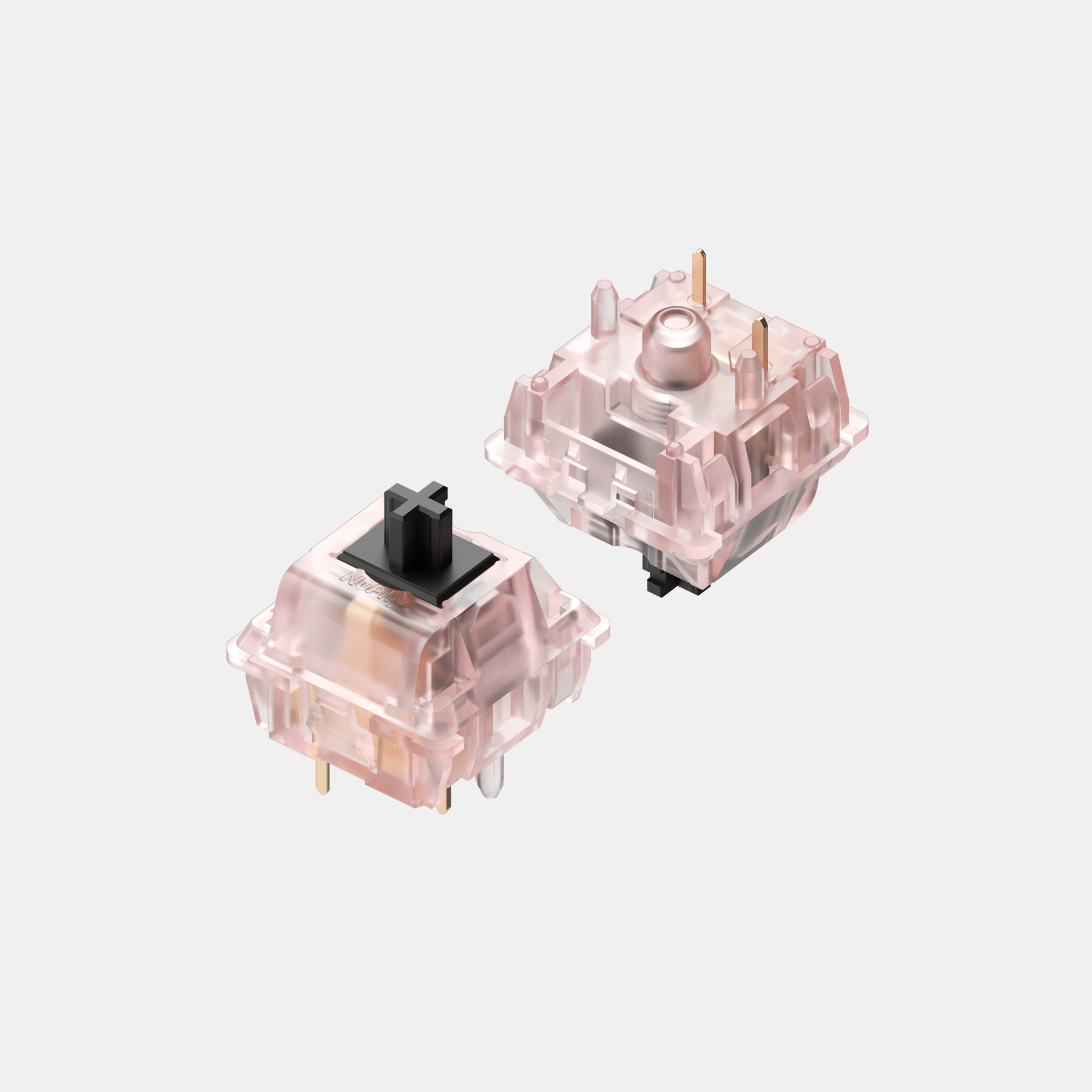 Extra Switches for  Normal-Profile