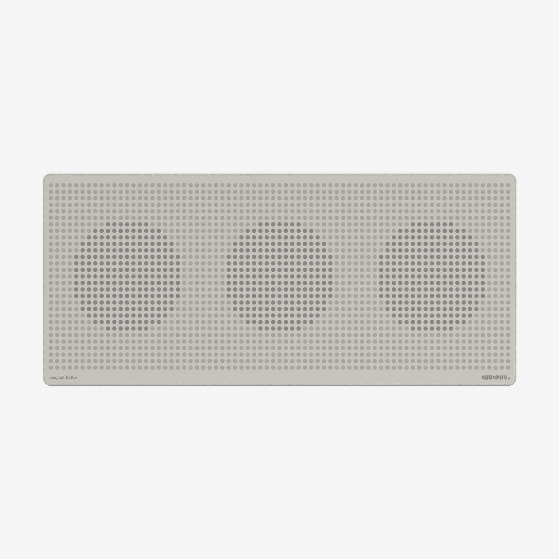 Add Deskmat for Node 75