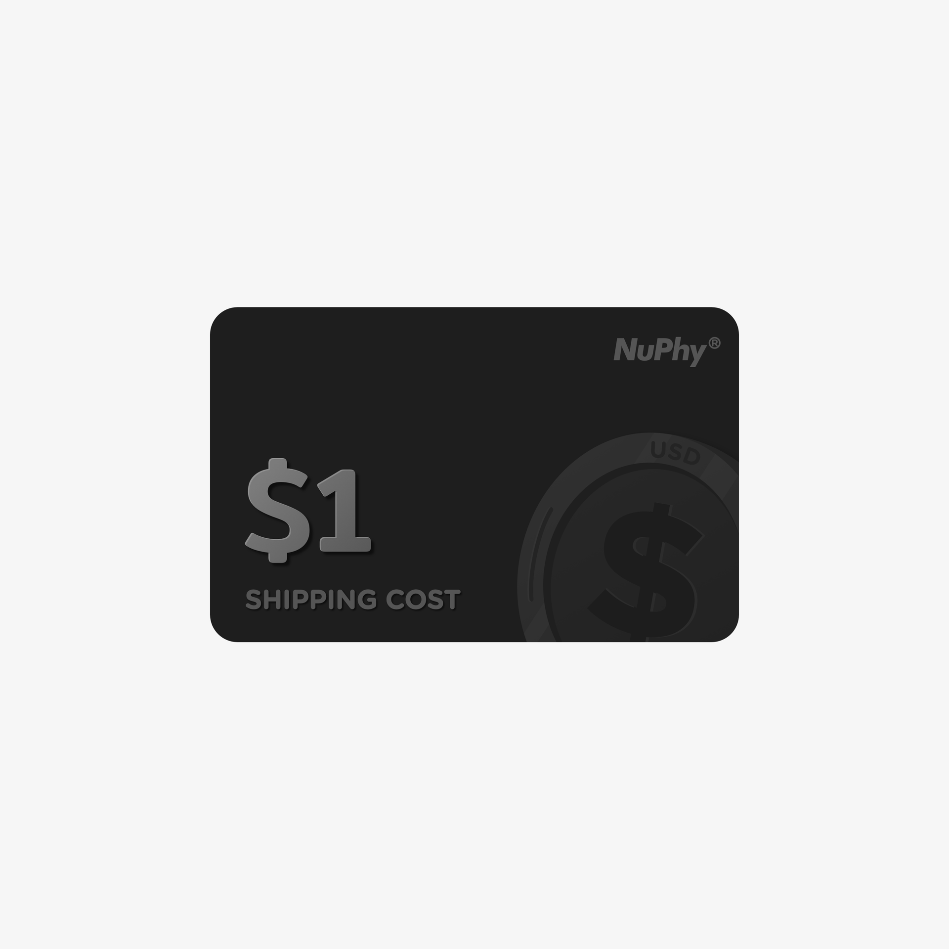 Shipping Cost
