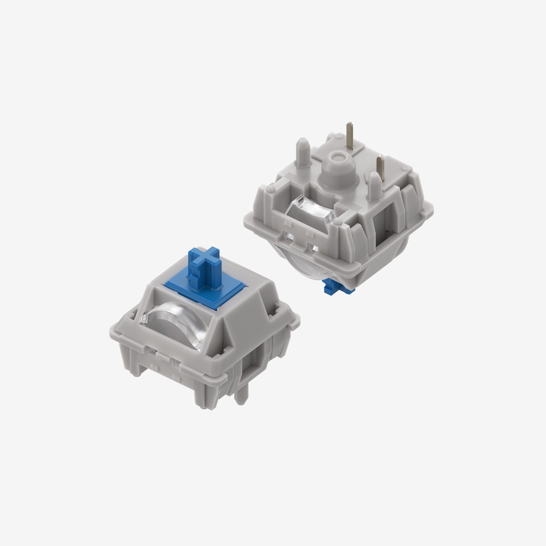 Add Extra Switches for Kick75