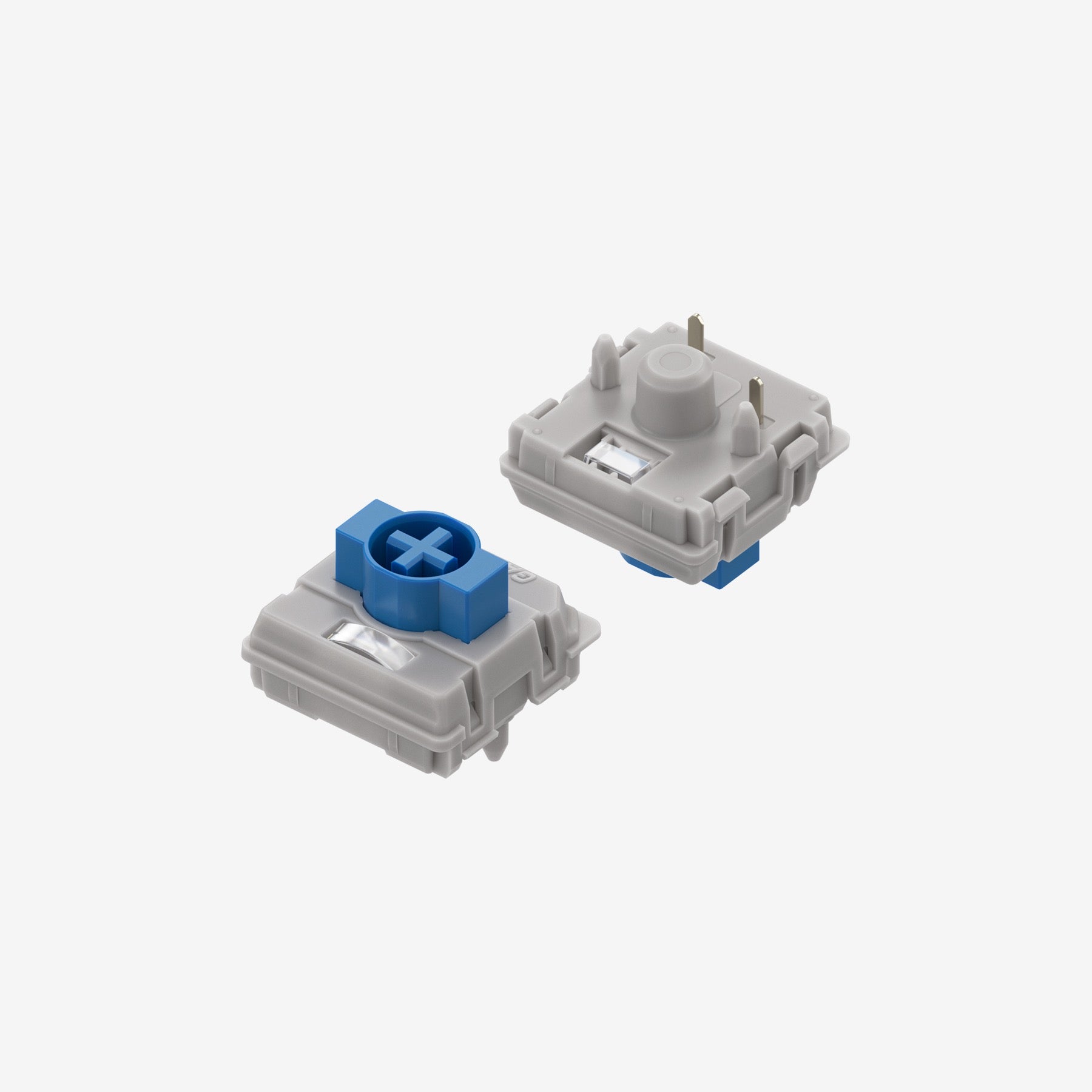 Gateron Low-profile 3.0 Switches