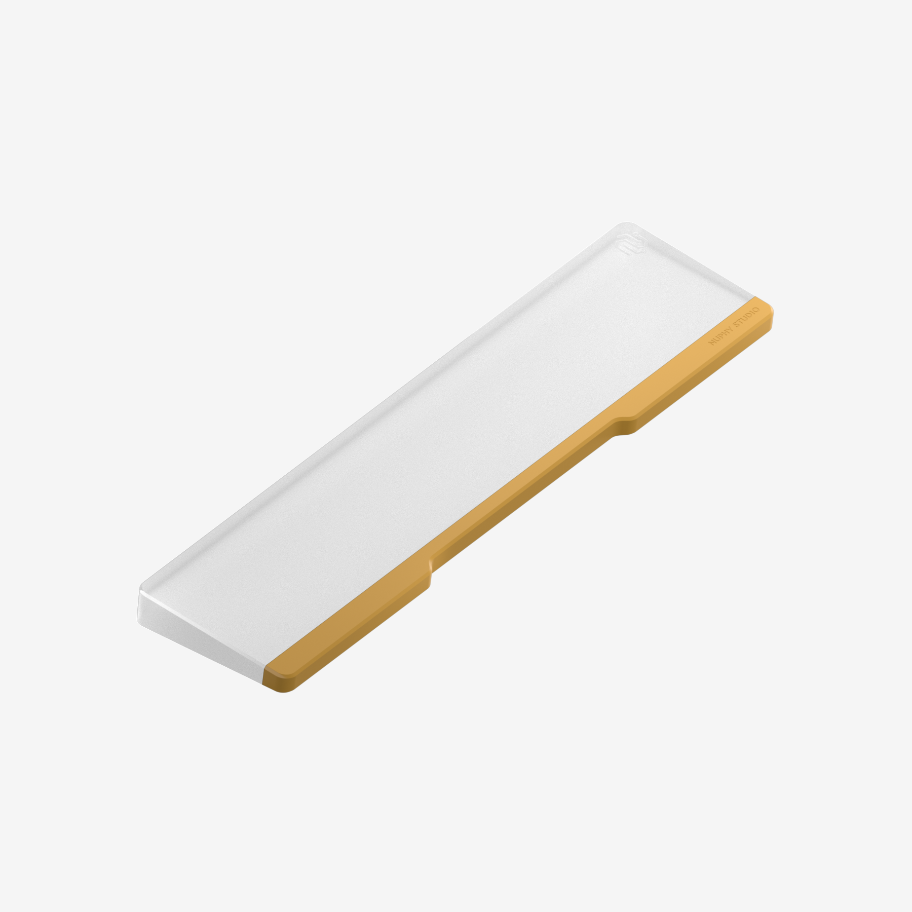Twotone Wrist Rest (65/75%)