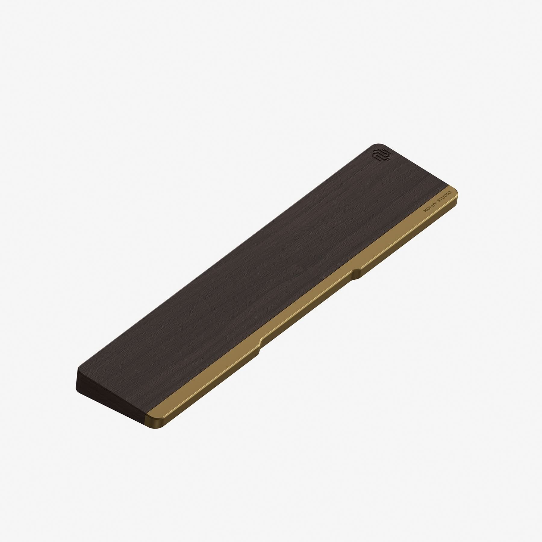 Extra Twotone Wrist Rest for Gem80
