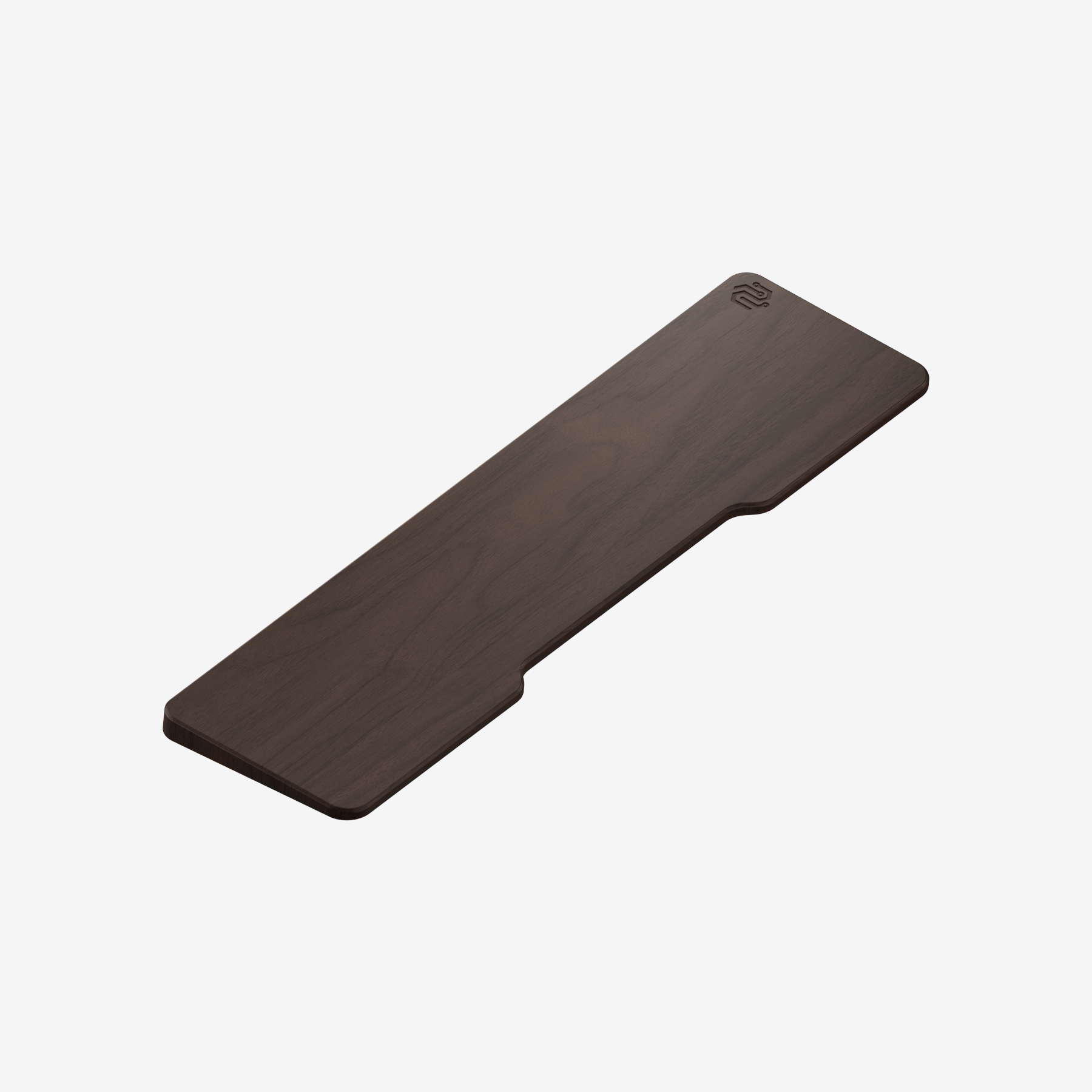 Mono Wrist Rest (75/96%)