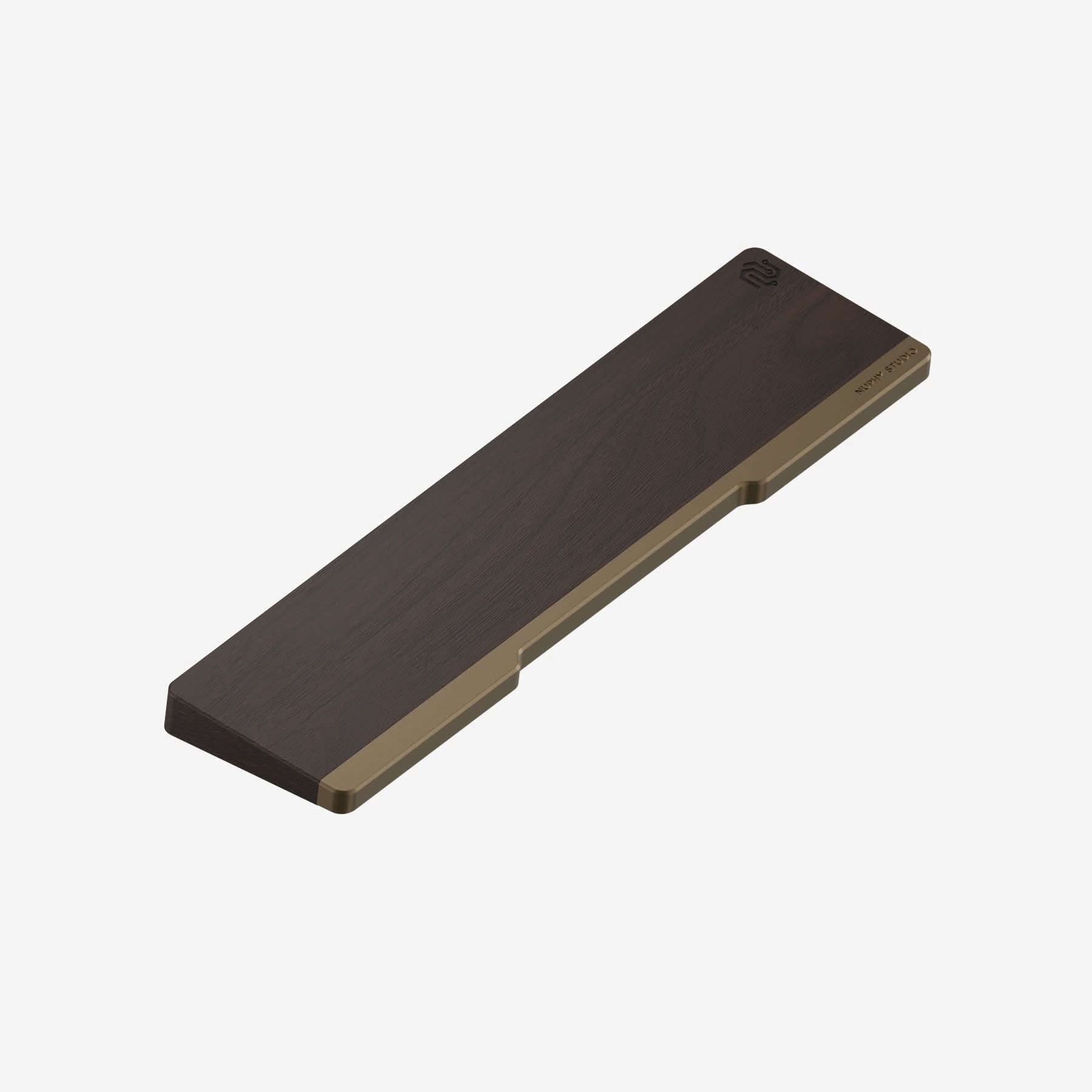 Twotone Wrist Rest (65/75%)
