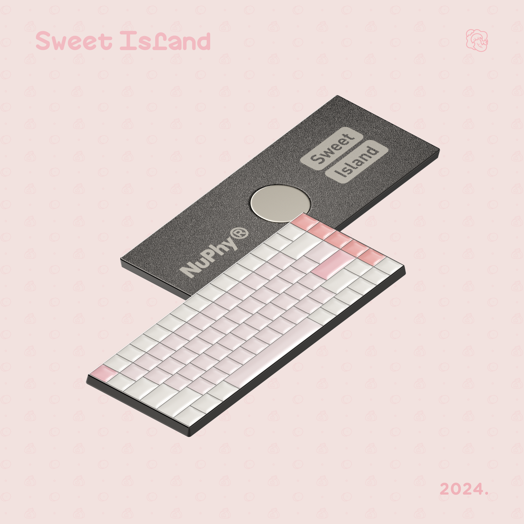 Sweet Island