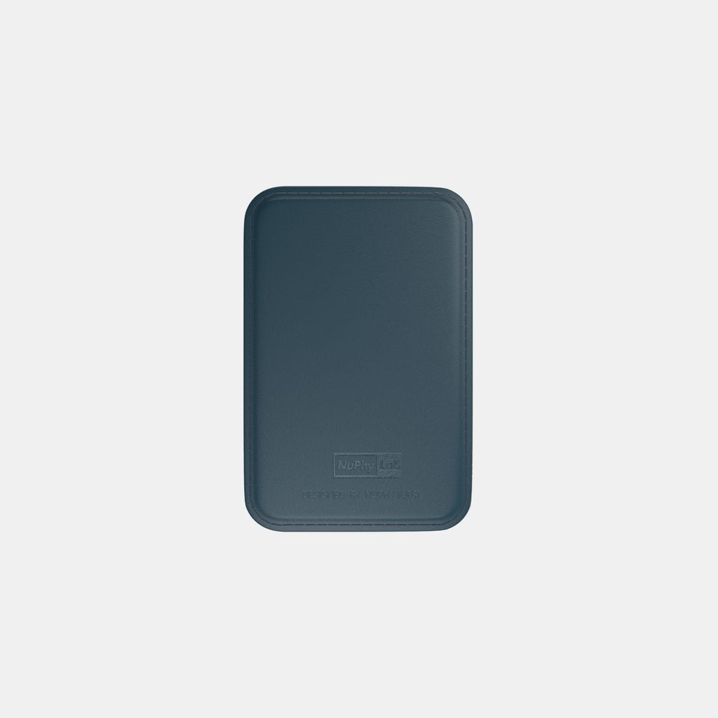 NuWallet  at $29.95 | NUPHY®
NuPhy® | NuWallet is an ultra-thin wallet that will hold your commonly used cards and cash and serve as a stand so that your phone has the best angle of use in various usage scenarios. You can attach it to the latest iPhone 12 magnetically. We have also introduced a sticker version so you can stick it on the back of any phone. It has 2 pockets and can hold up to 5 cards. You can also combine freely, including dollars, coins, etc. In Stock & Ships in 3-5 days