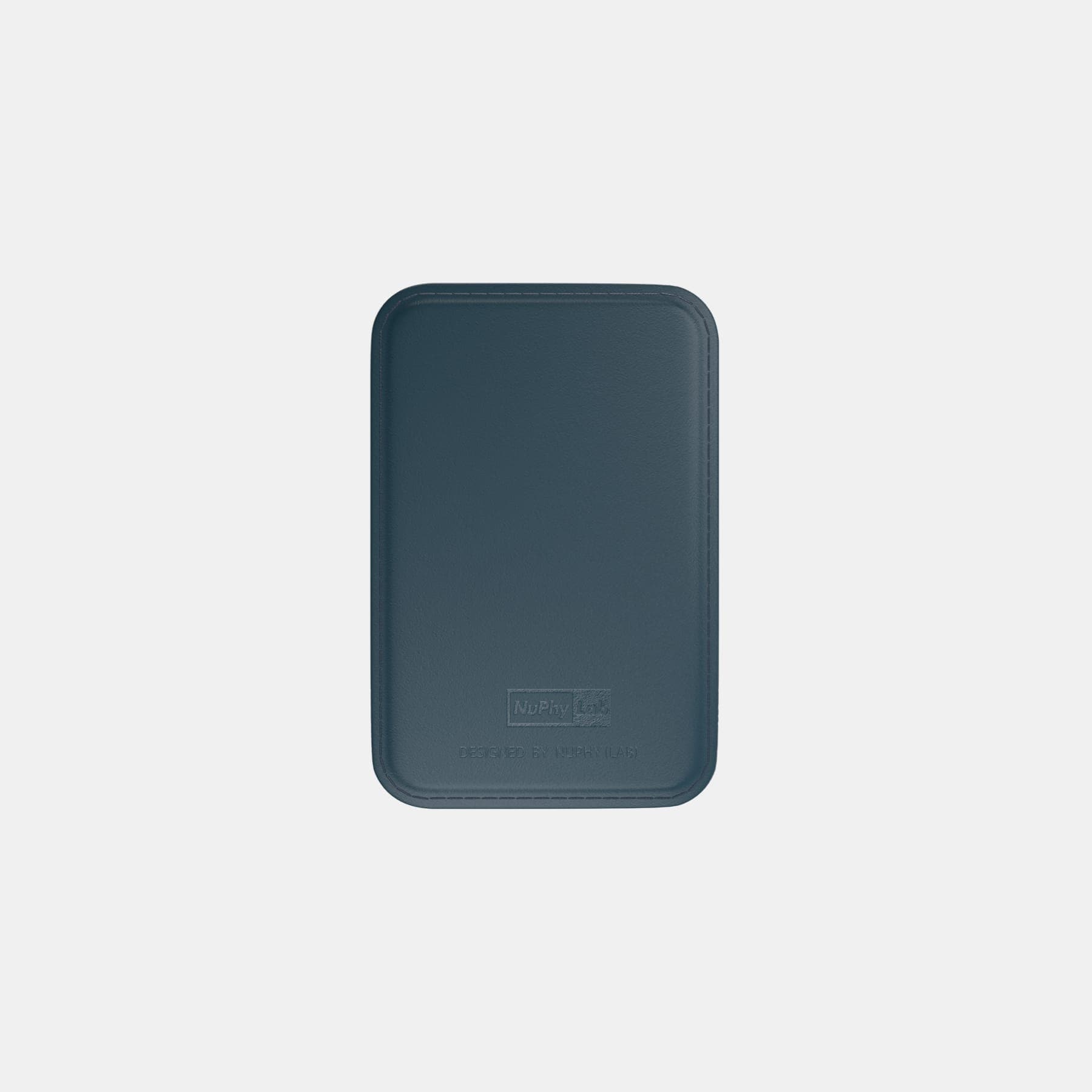 NuWallet  at $29.95 | NUPHY®
NuPhy® | NuWallet is an ultra-thin wallet that will hold your commonly used cards and cash and serve as a stand so that your phone has the best angle of use in various usage scenarios. You can attach it to the latest iPhone 12 magnetically. We have also introduced a sticker version so you can stick it on the back of any phone. It has 2 pockets and can hold up to 5 cards. You can also combine freely, including dollars, coins, etc. In Stock & Ships in 3-5 days