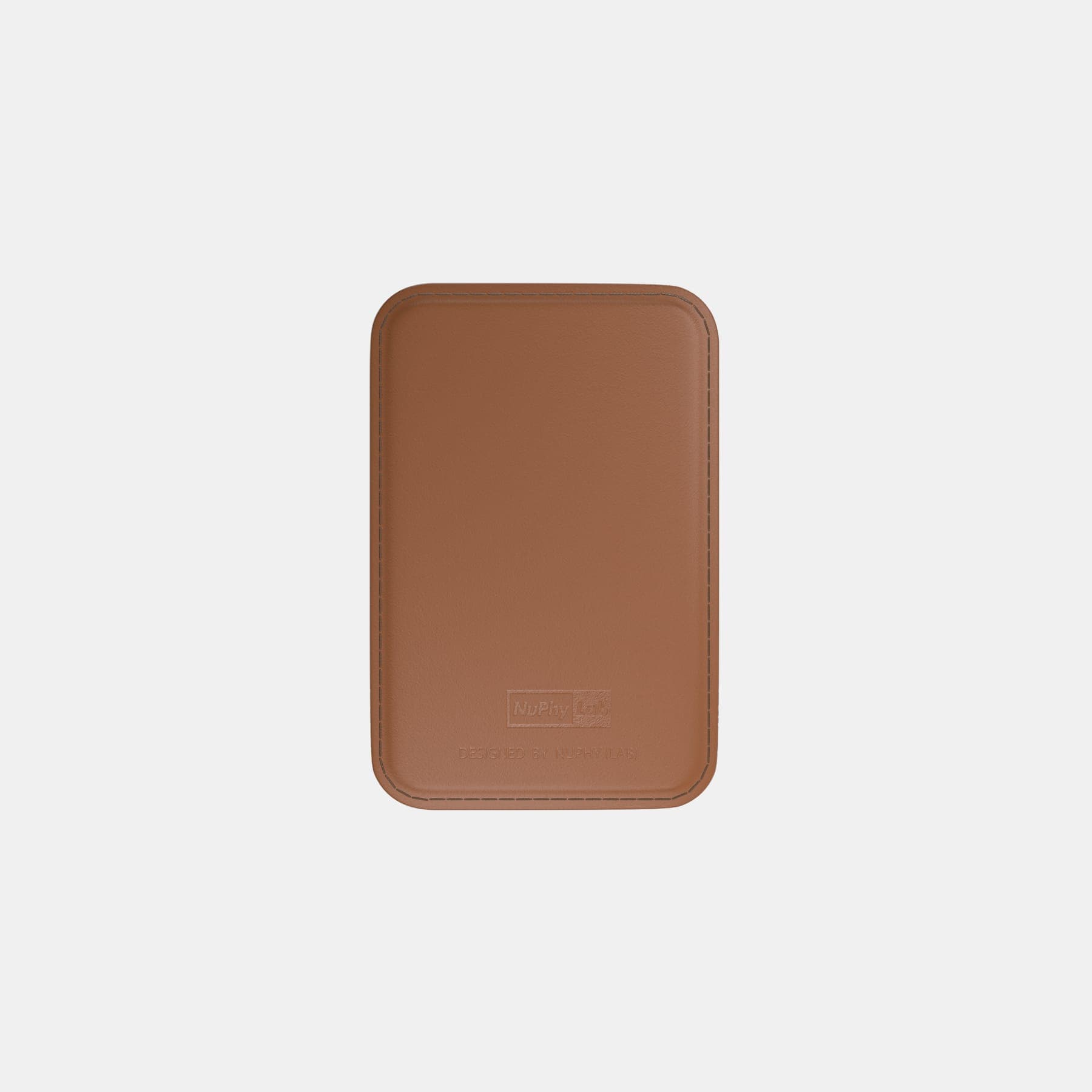 NuWallet  at $29.95 | NUPHY®
NuPhy® | NuWallet is an ultra-thin wallet that will hold your commonly used cards and cash and serve as a stand so that your phone has the best angle of use in various usage scenarios. You can attach it to the latest iPhone 12 magnetically. We have also introduced a sticker version so you can stick it on the back of any phone. It has 2 pockets and can hold up to 5 cards. You can also combine freely, including dollars, coins, etc. In Stock & Ships in 3-5 days