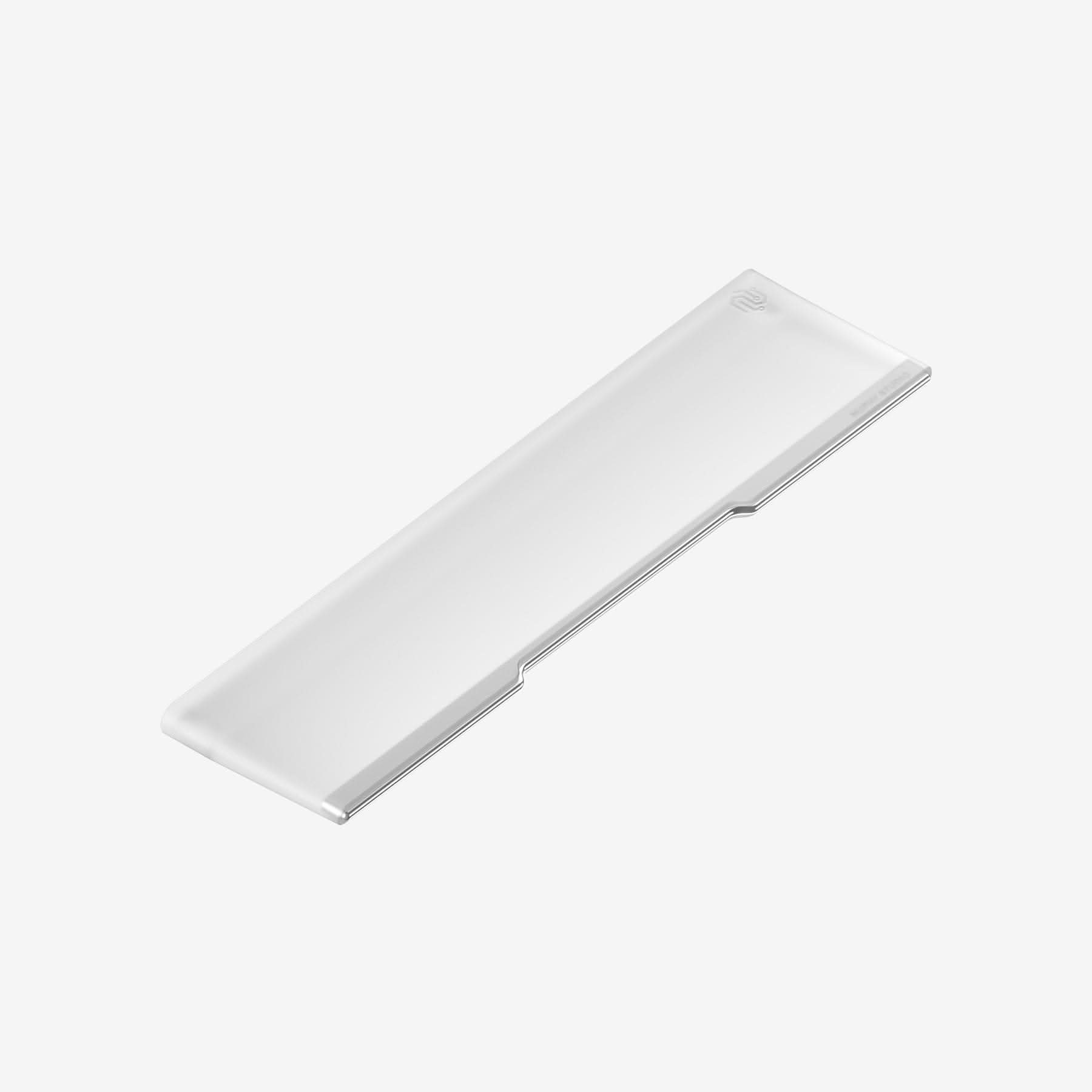 Add Wrist Rest for Nos75