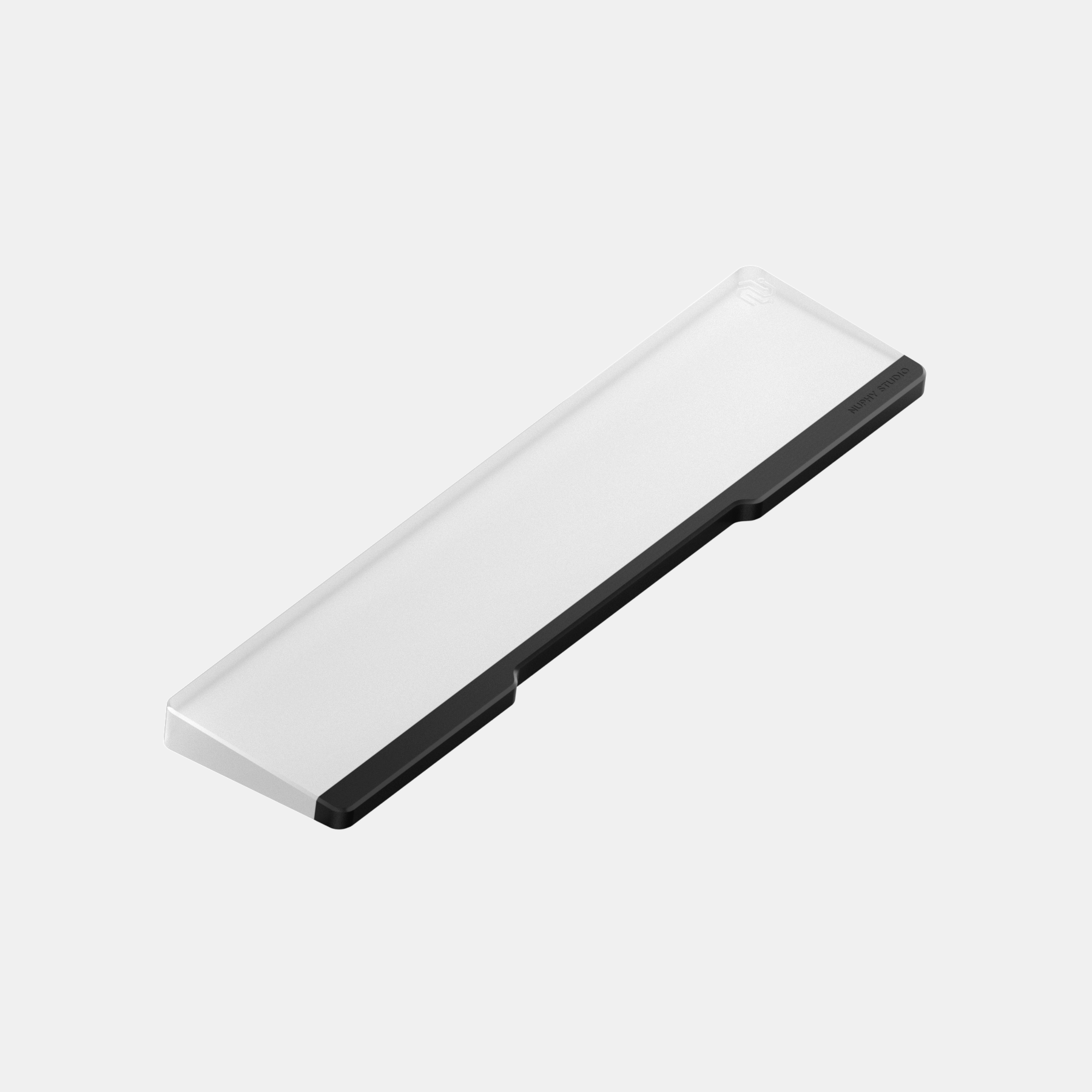 Twotone Wrist Rest (65/75%)