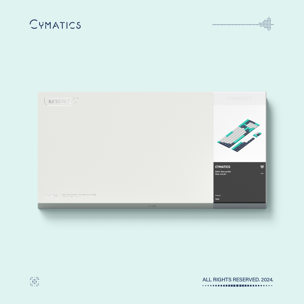Cymatics