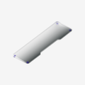 Add Mono Wrist Rest (60%) for Air60 V2