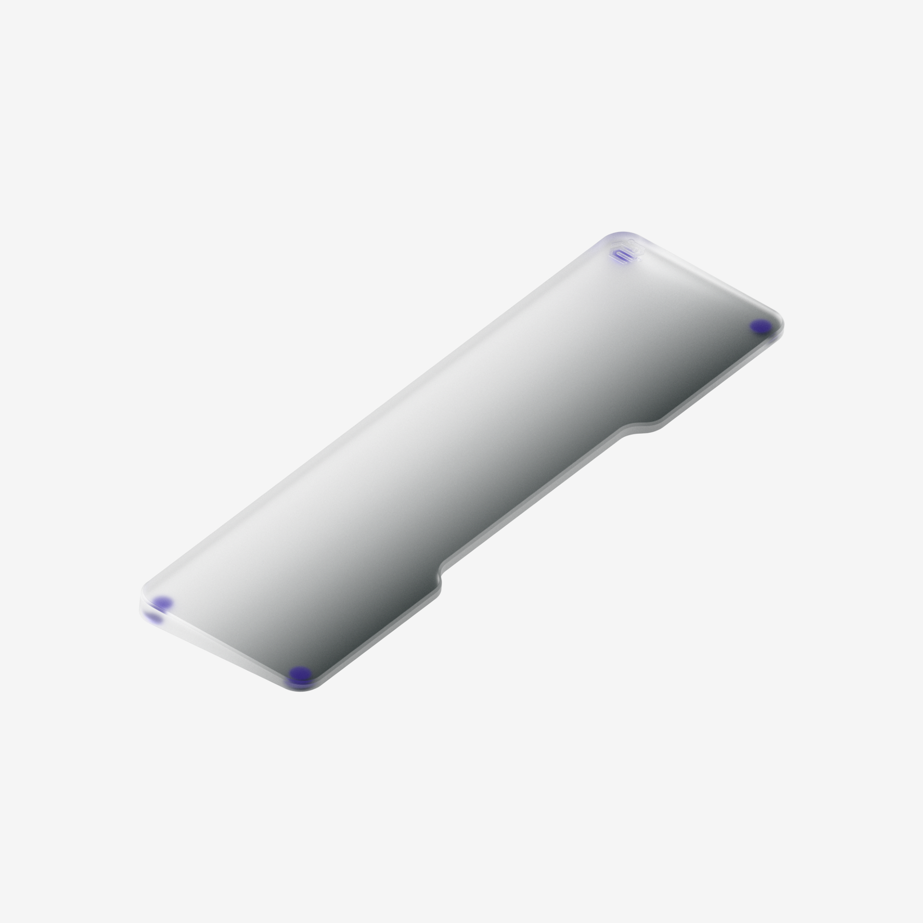 Add Mono Wrist Rest (60%) for Air60 V2