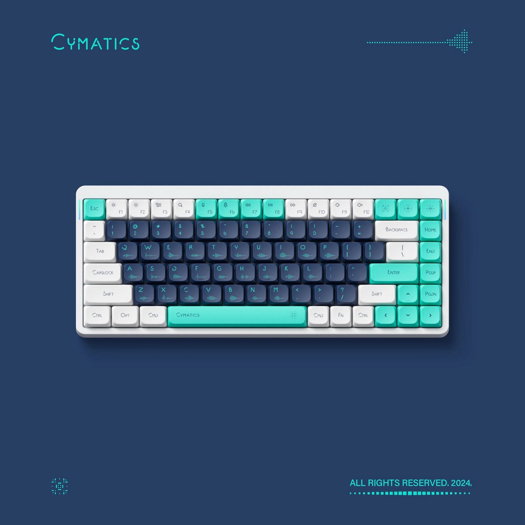 Cymatics