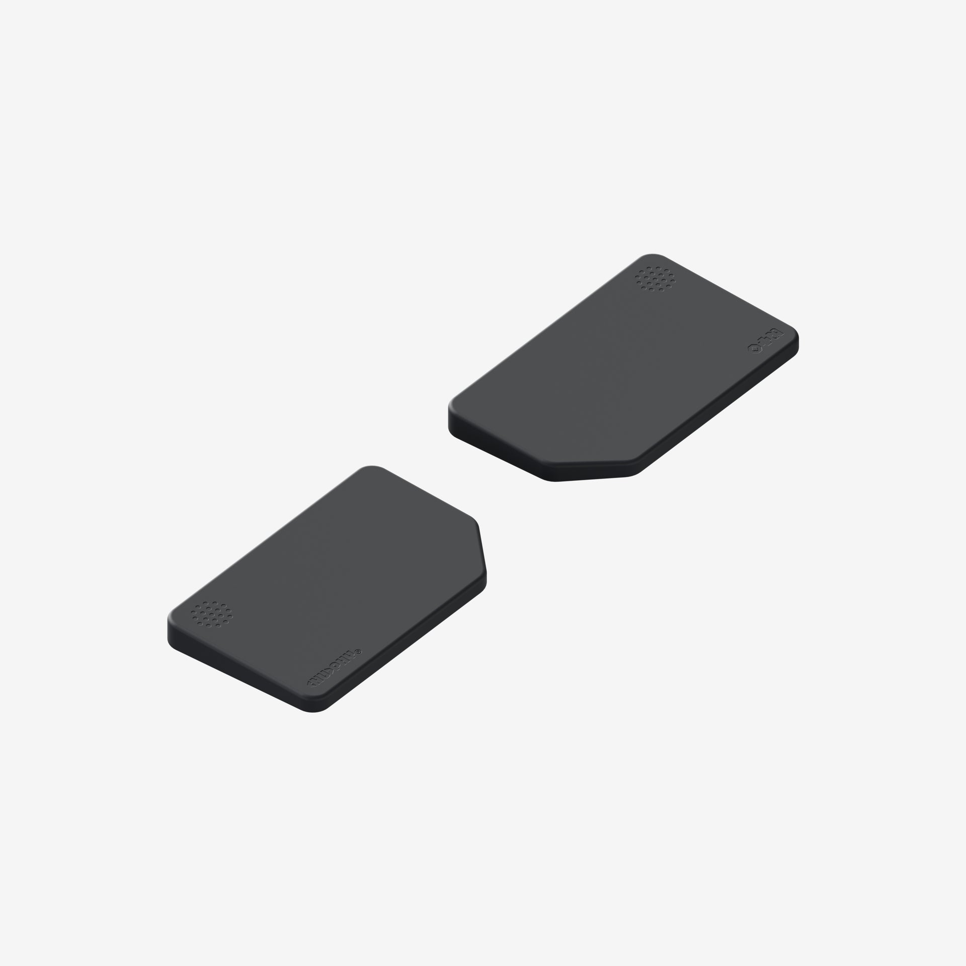 Wrist Rest for Node Series Low-Profile