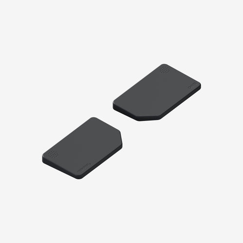 Wrist Rest for Node Series Low-Profile