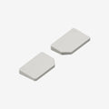 Wrist Rest for Node Series High-Profile