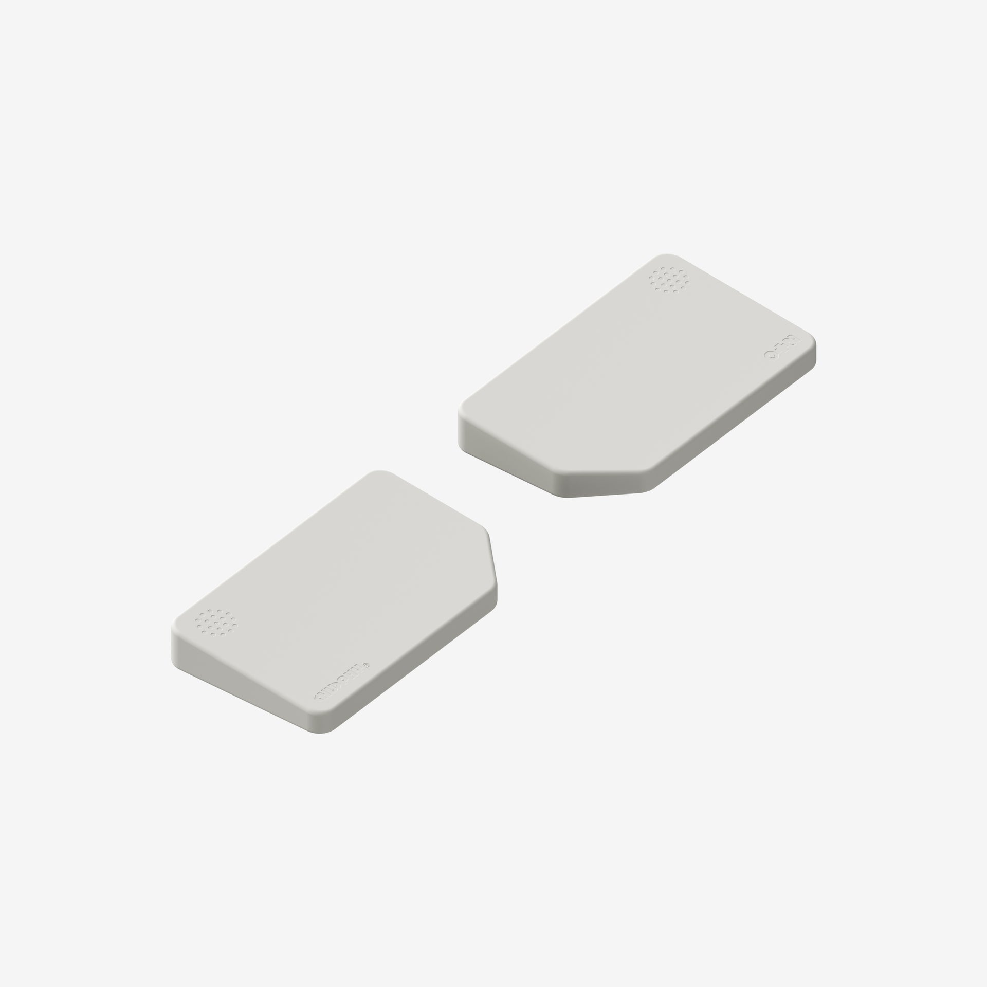 Wrist Rest for Node Series High-Profile