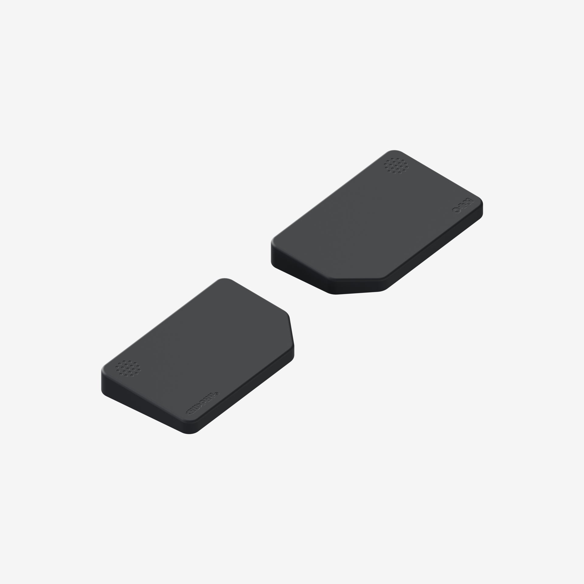 Wrist Rest for Node Series High-Profile