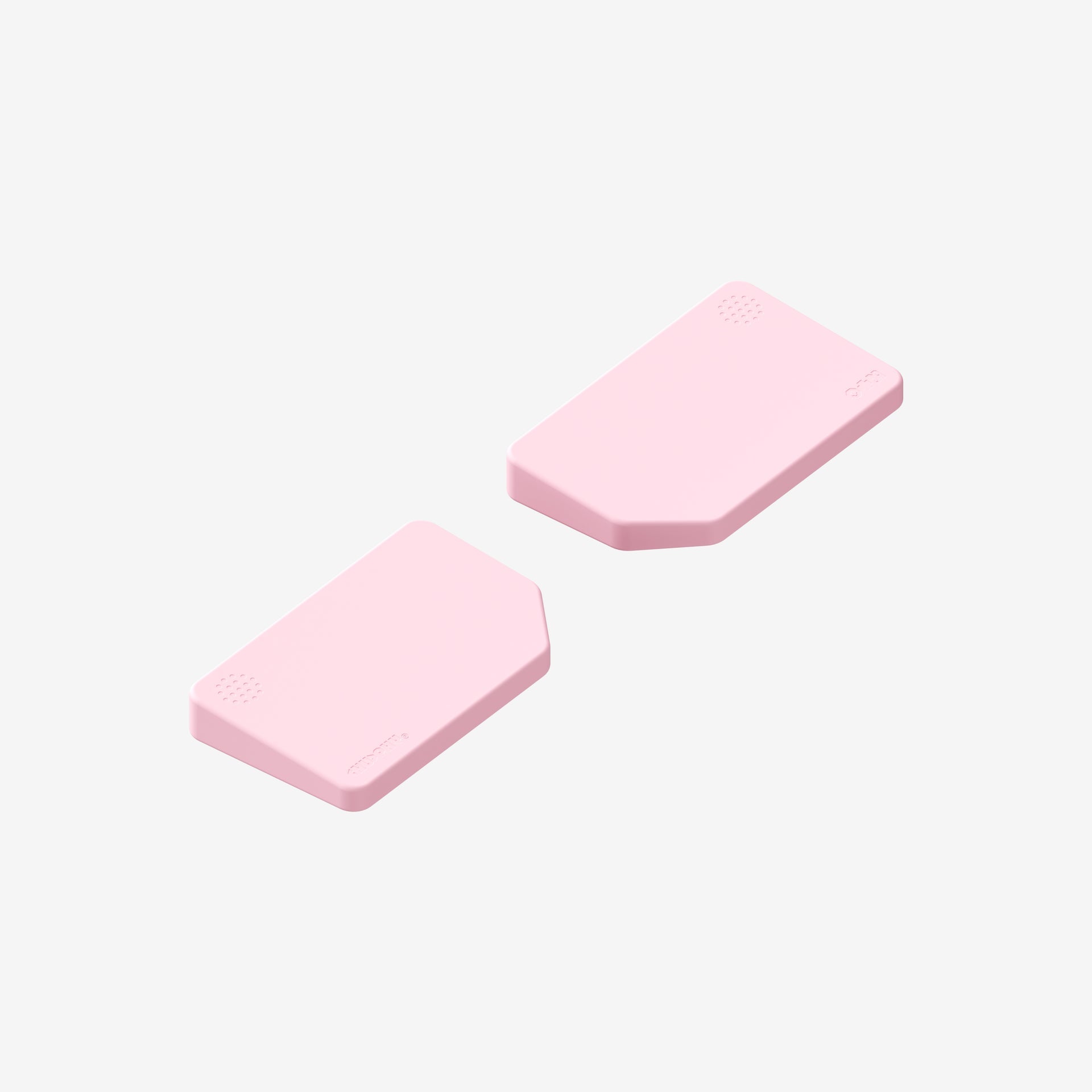 Wrist Rest for Node Series High-Profile
