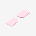 Wrist Rest for Node Series Low-Profile