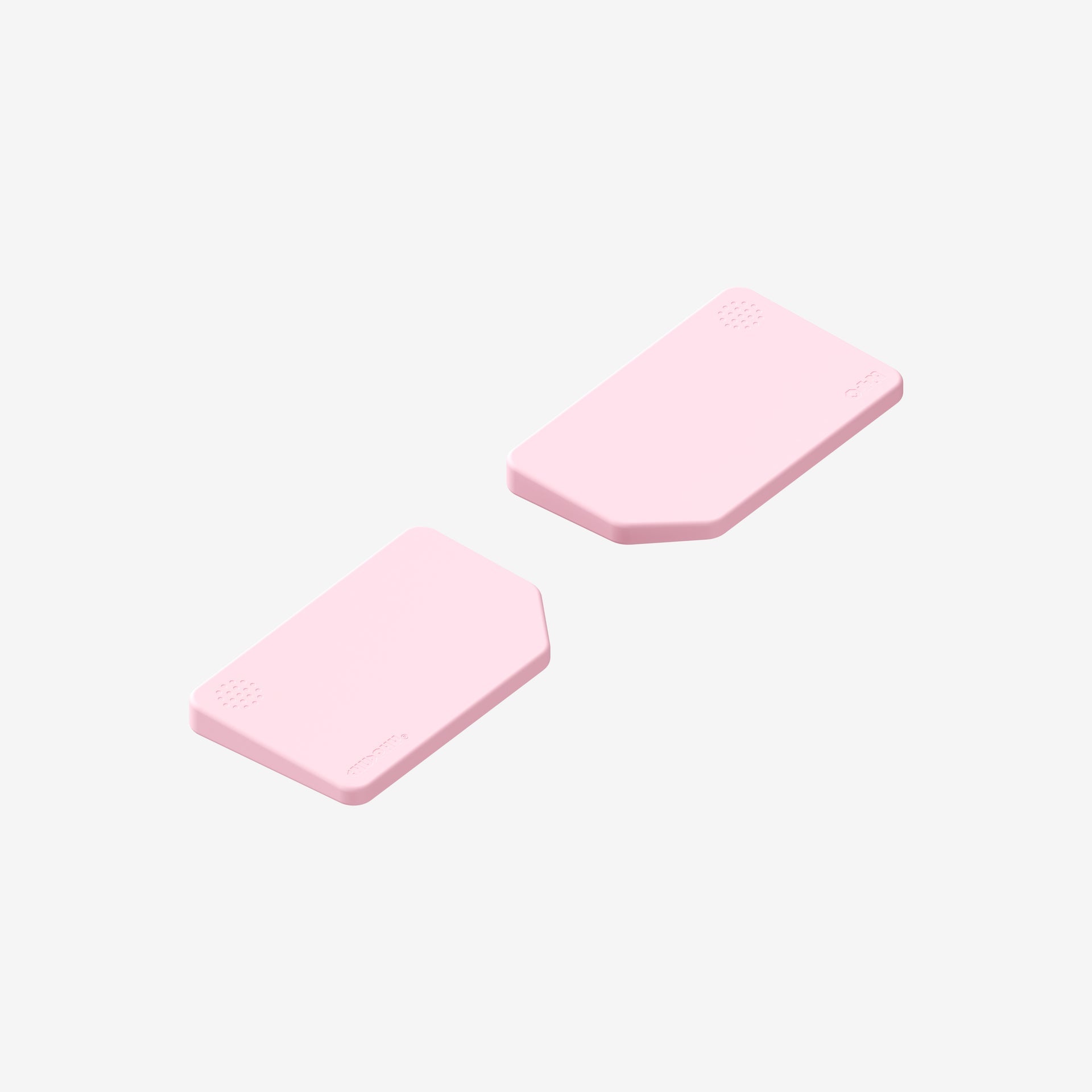 Wrist Rest for Node Series Low-Profile
