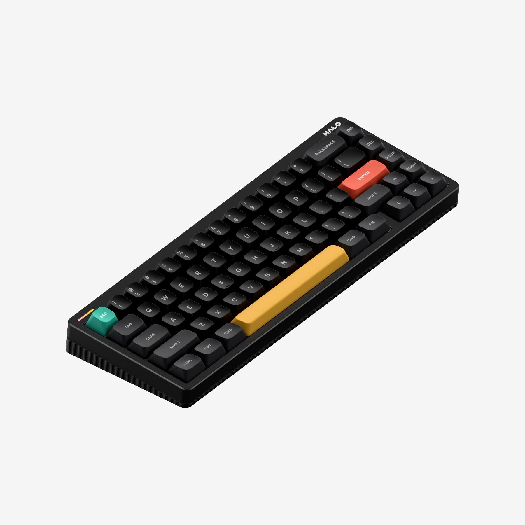 Nuphy Halo V2 IO Series
