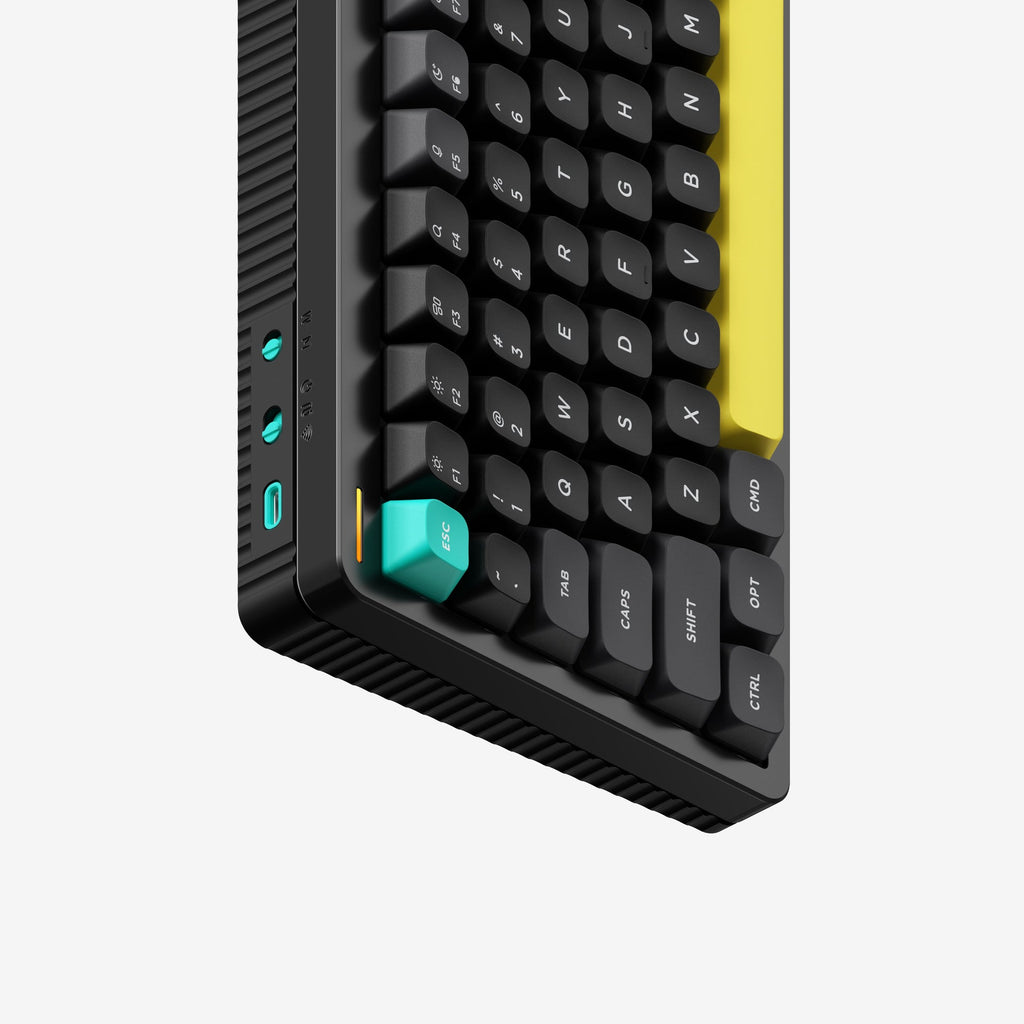 NuPhy Halo IO Series
