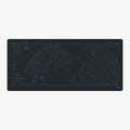 add extra deskmat for WH80
