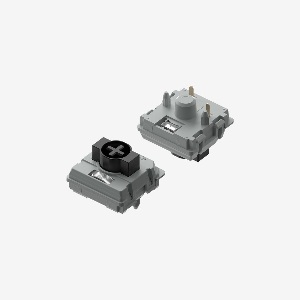 NuPhy Panda nano Switches