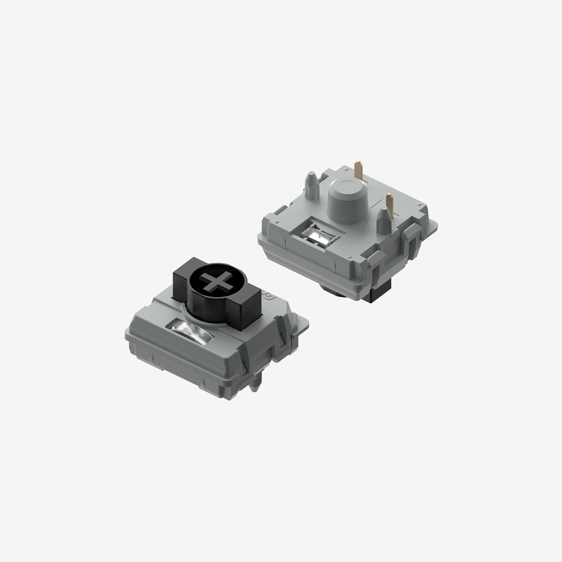 NuPhy Panda nano Switches