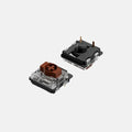 Extra Low-profile Switches